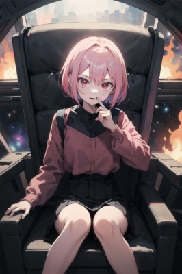 ひとりぼっちの王様