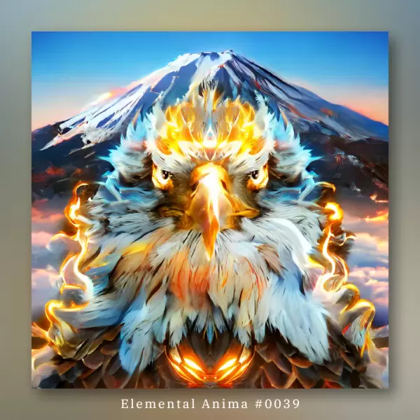 Elemental Anima #0039