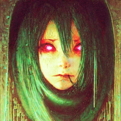 人物