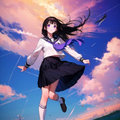 Eru Chitanda N25