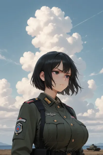 心に残る辞世の句　9作目