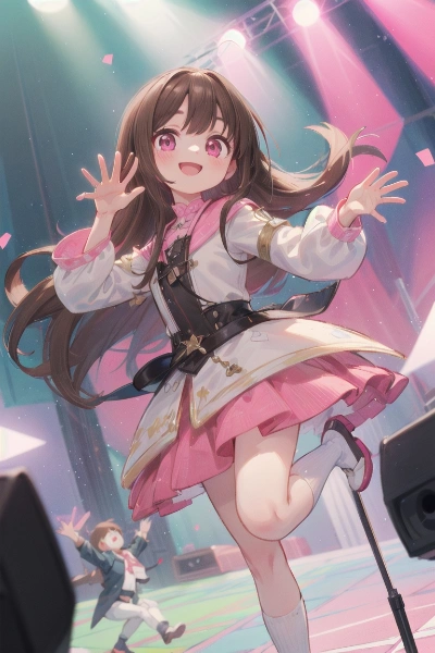 アイドル