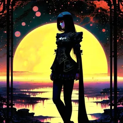 人物