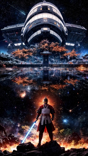 嘘未来活劇 ～HA・RA・KI・RI～