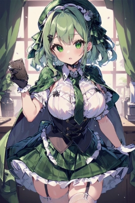 アイドル