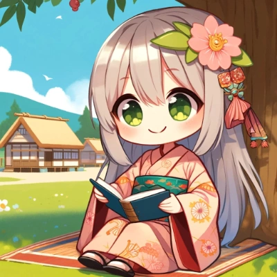 読書