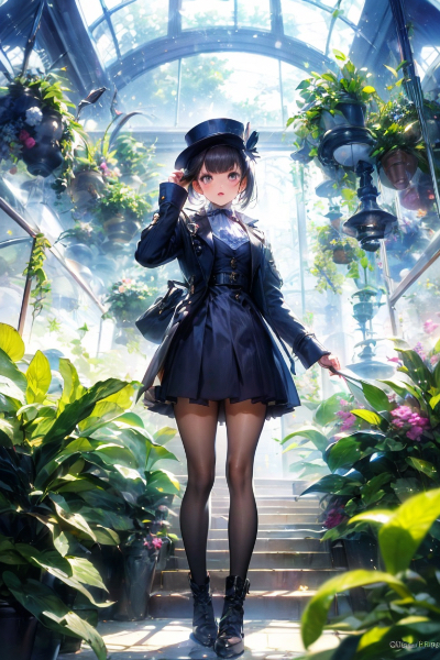 クリスタルパレス其之三