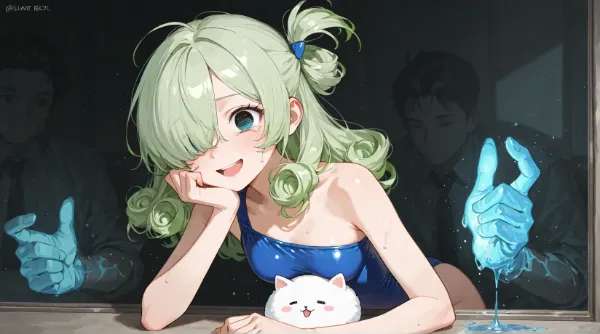 ゴーストハンズ