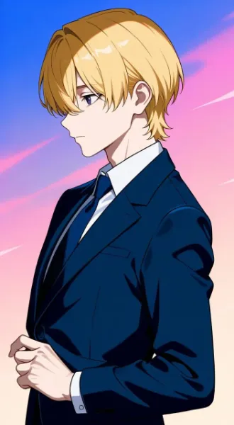 閃光のミラージュ第19話