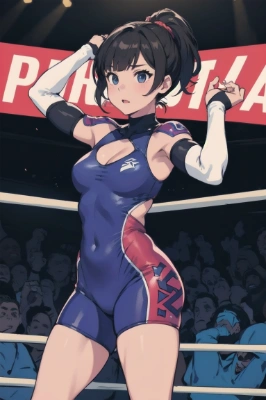 プロレス　メキシコ