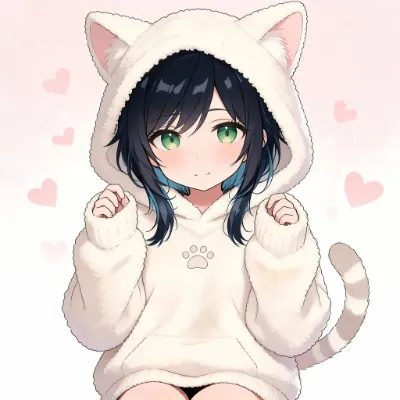 かわいい！！！