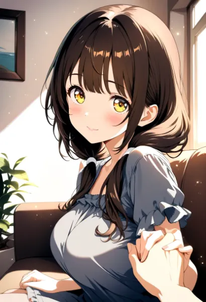 【静流】理想の部屋