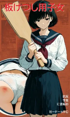 女子用しつけ板