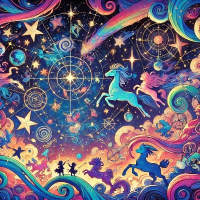 星座