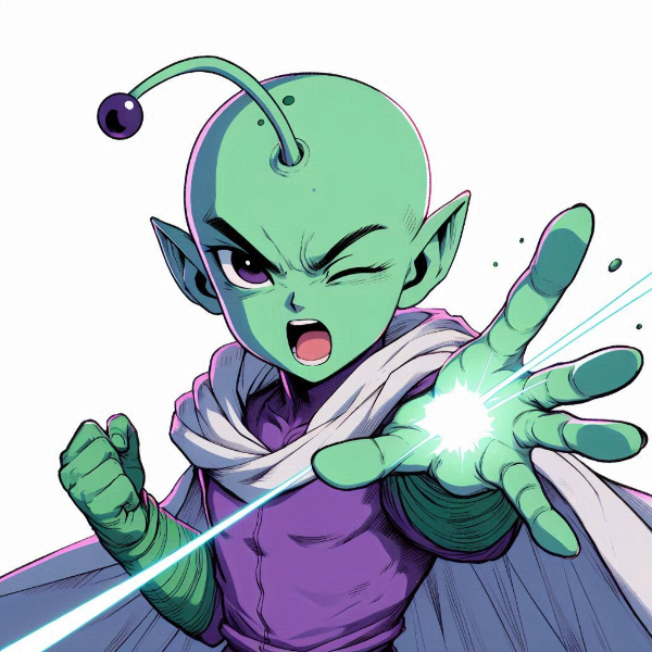 何とか光殺法！！