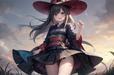 ふぇ！？