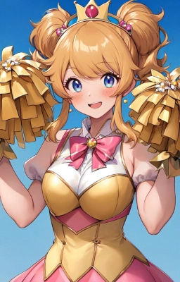チア
