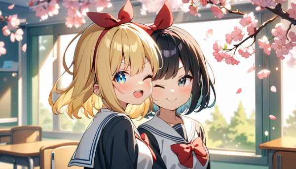 私達これからデートだからね