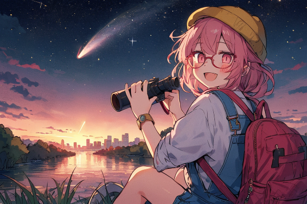 メガネっ娘試行錯誤中の４３８