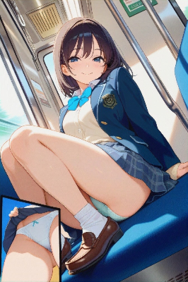 朝ＪＫ
