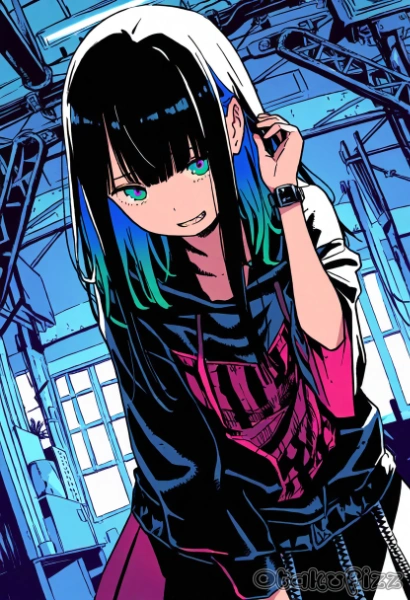 サイバネティックチャーム