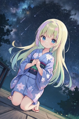 星空