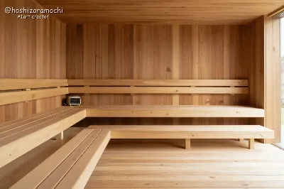 引き算の美学が生む余白🤍