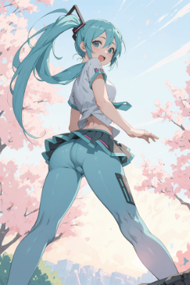 初音ミク(388)