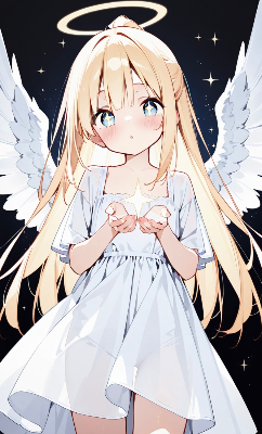 天使🪽