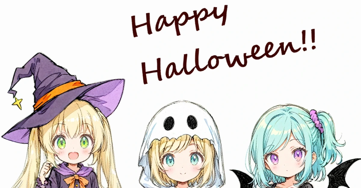 季節イベント系