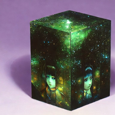 箱宇宙