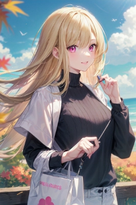 ルンルン