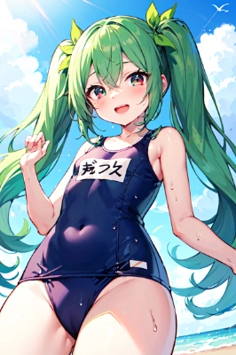 ミク