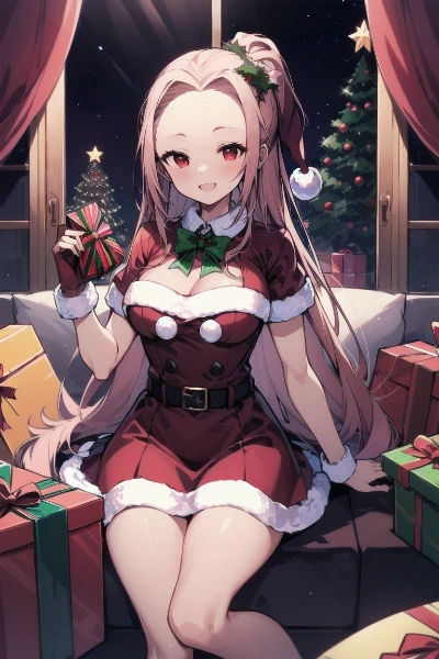 メリークリスマス♪