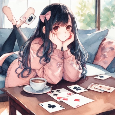トランプゲーム