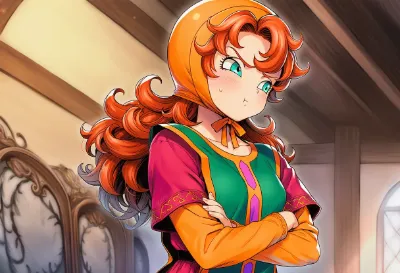 マリベル