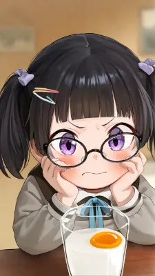 また寝坊ですか