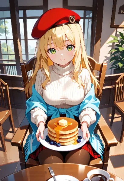 🥞