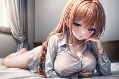 なんか病弱なイメージ