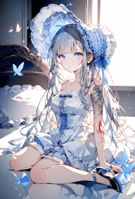 ロリータ
