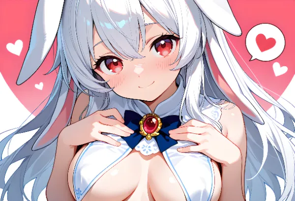 【ブローチ】ヴァニラのブローチ