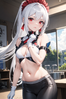 美少女