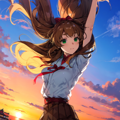 Yuuko Yoshikawa N24