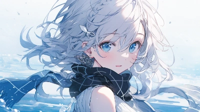 まだまだ寒い季節