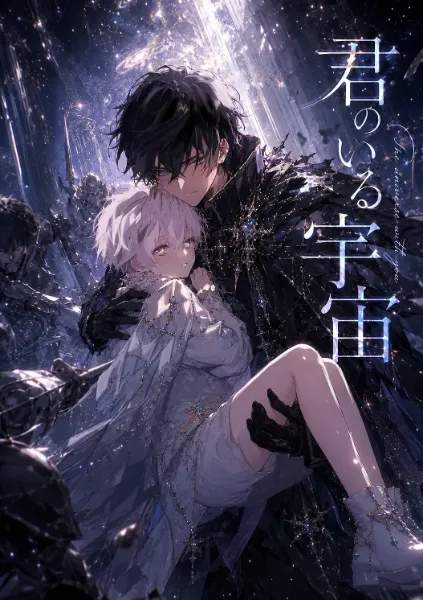 episode01「さよなら」