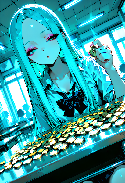 あんたの1万円で仮想通貨買ってきたよ(ドヤァ)