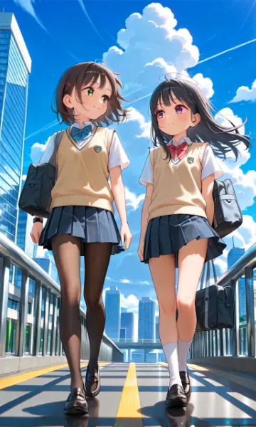気になるクラスメート