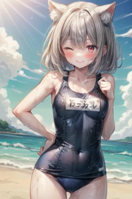 練習中2