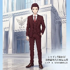 川満仁