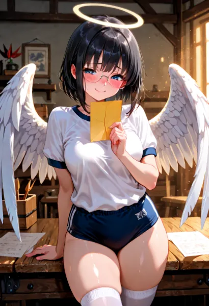 私が折り紙講師ですか？